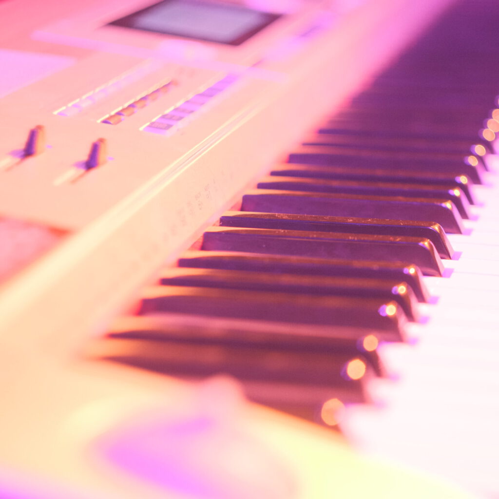 Piano
